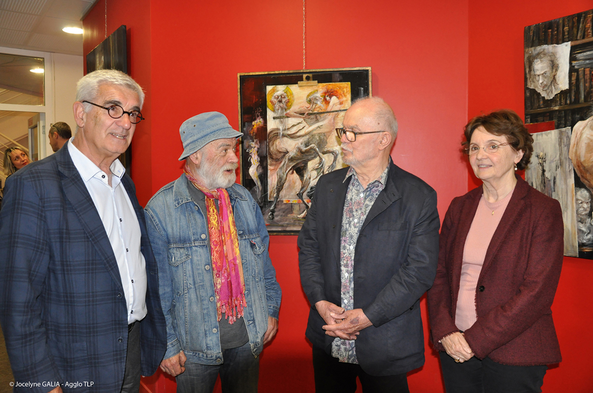 Exposition