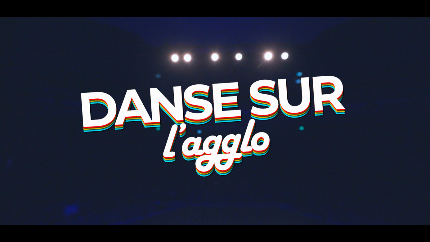 Danse sur l'Agglo