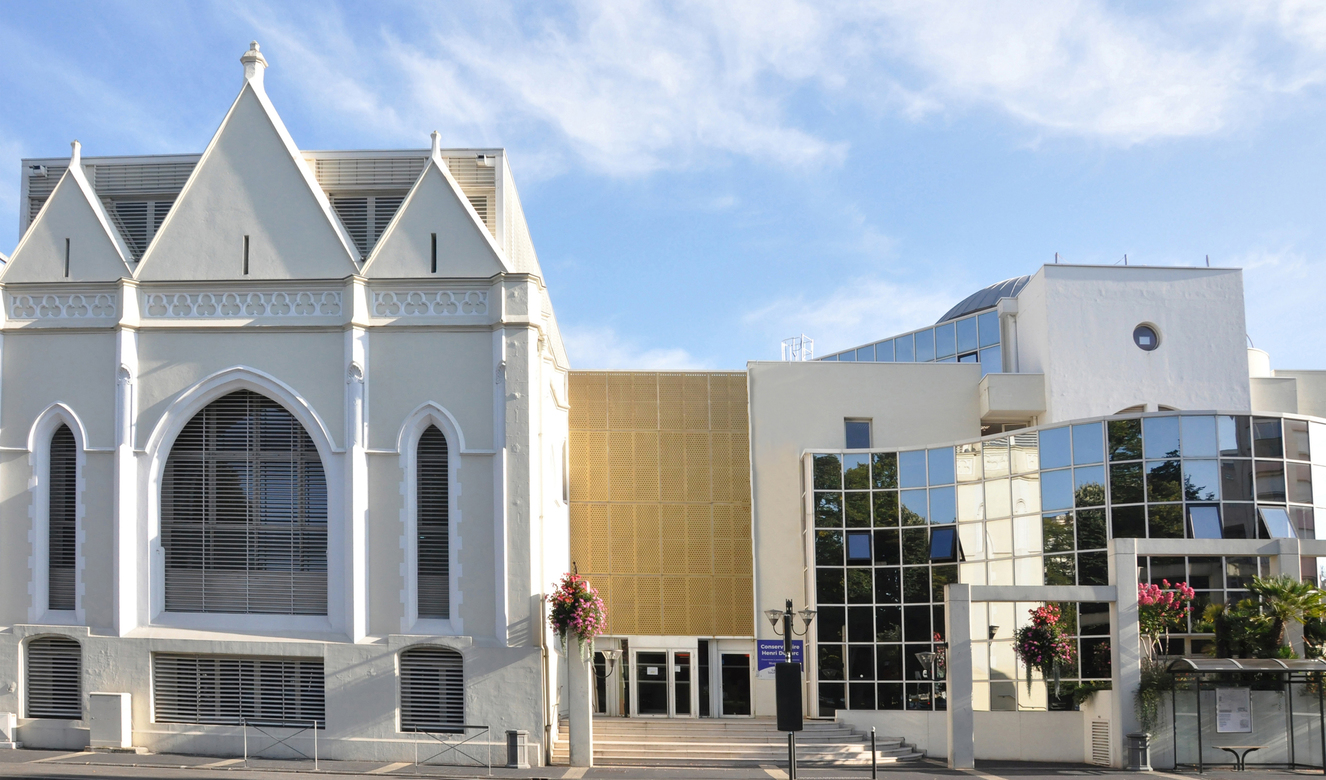 COVID-19 Nouvelles dispositions temporaires du Conservatoire