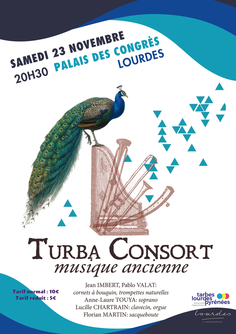 Concert Turba Consort