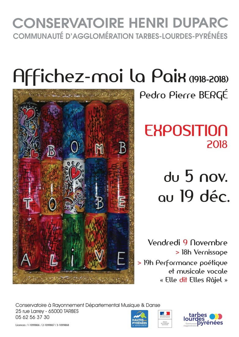 Exposition 