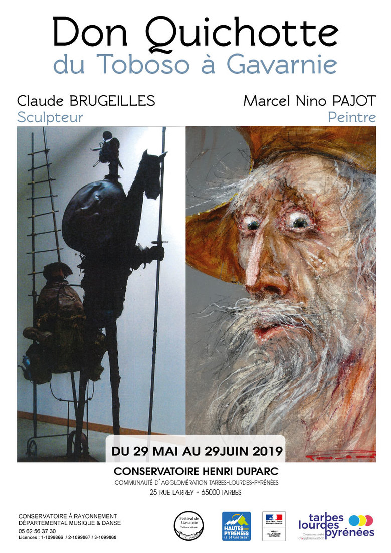 Exposition