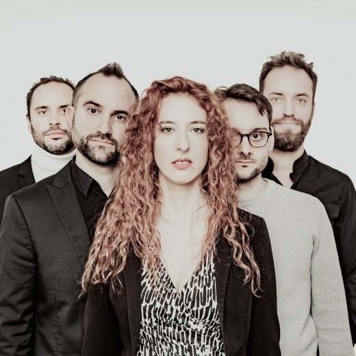 Concert avec l'ensemble DIXIT