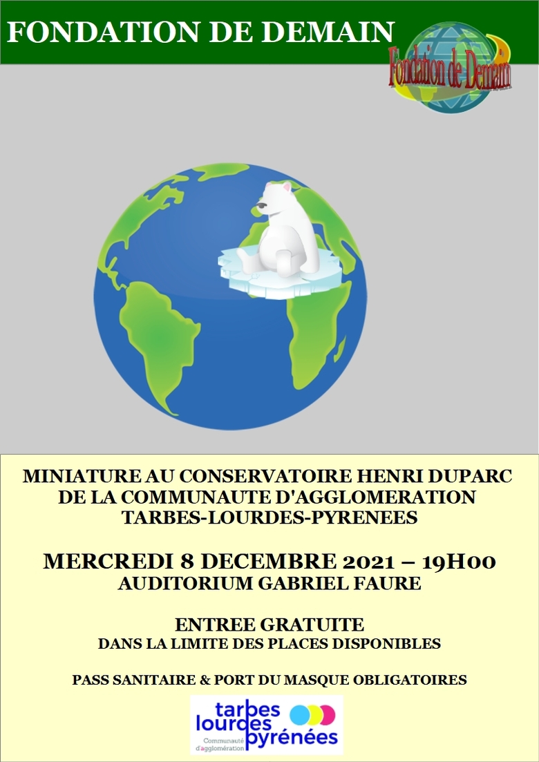 Miniature Fondation de demain