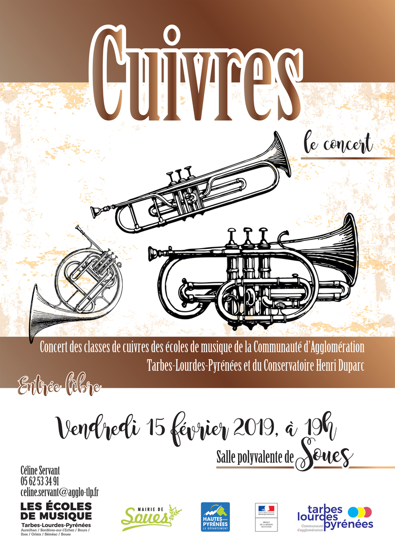 Concert de Cuivres