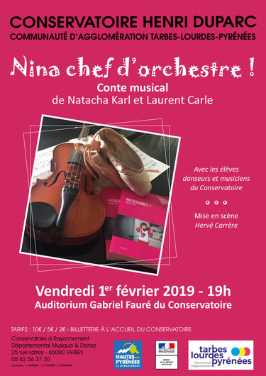 Conte musical 