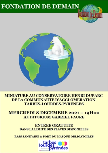 Miniature Fondation de demain
