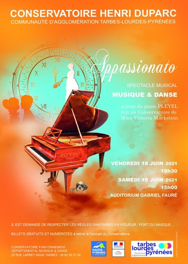 SPECTACLE 