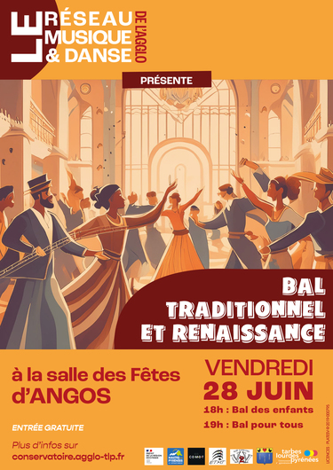 Bal Traditionnel et Renaissance